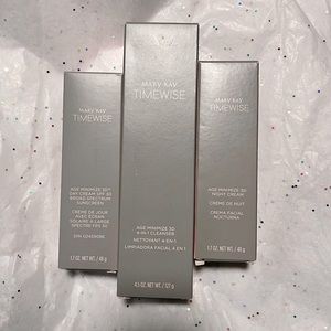 Timewise Age Minimize 3D 3pc Set